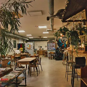 Le Flaneur Lyon