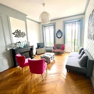 Chez Mo Lyon